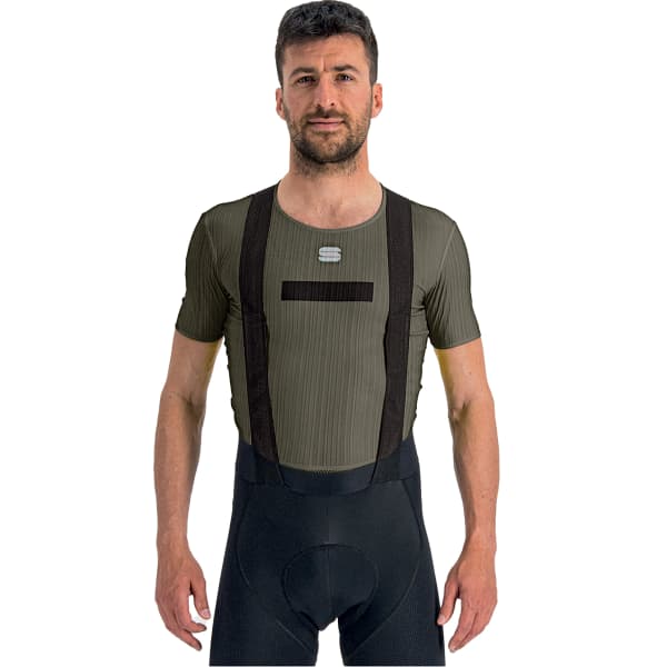 Maillot vélo SPORTFUL PRO BASELAYER TEE T-SHIRT BEETLE