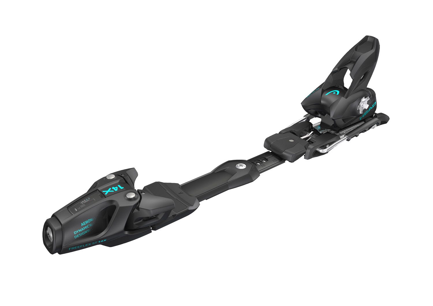 Head  FREEFLEX ST 14X BR.85