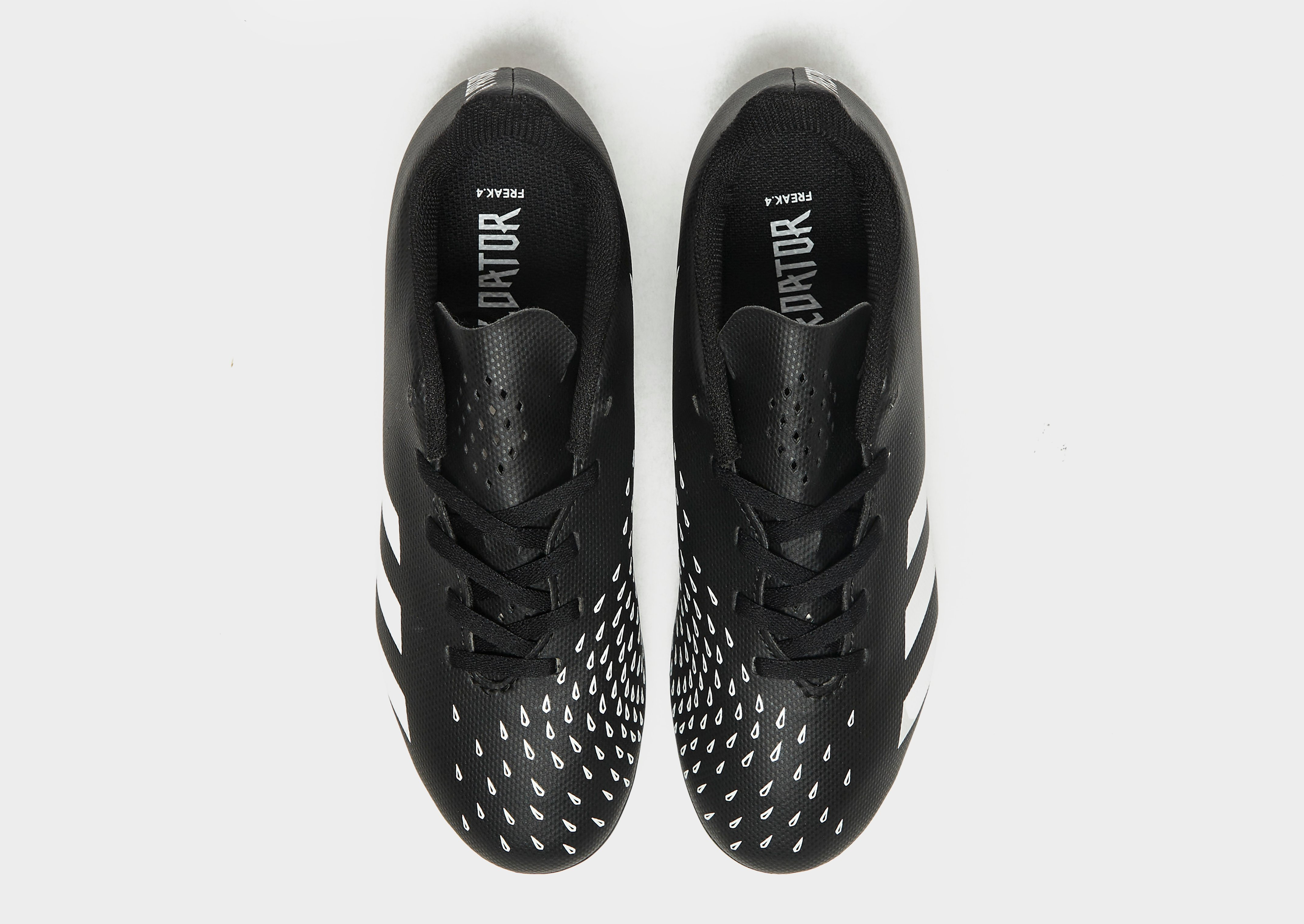 adidas Chaussures de football Predator Freak .4 FG Junior