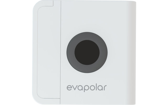 Evapolar EvaLIGHT Plus Verdunstungsklimagerät