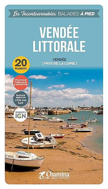 CHAMINA - VENDEE LITTORALE