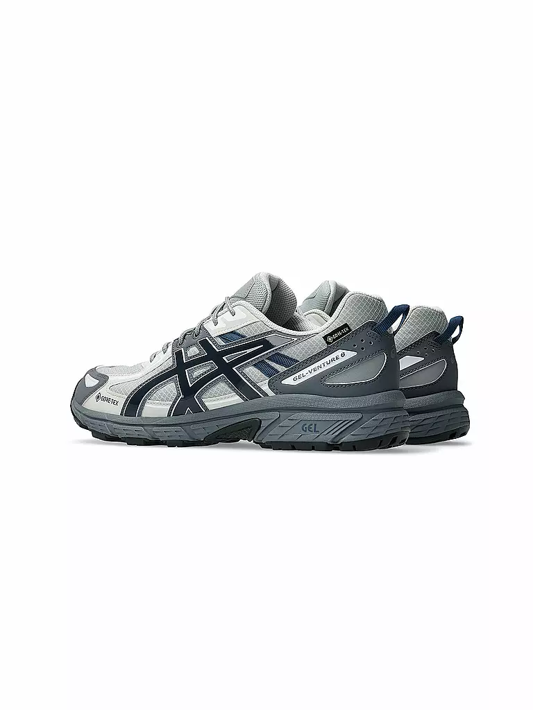 ASICS SPORTSTYLE Sneaker GEL VENTURE 6 GTX grau