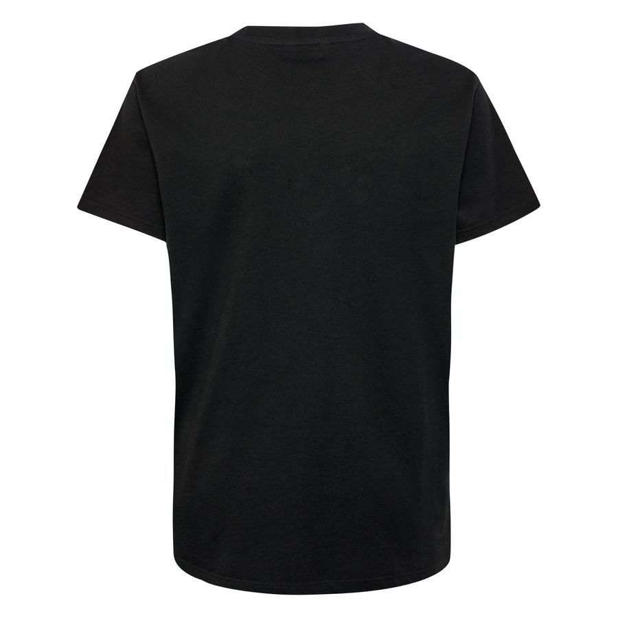 Hummel T-Shirt hmlGO 2.0 - Noir Enfant