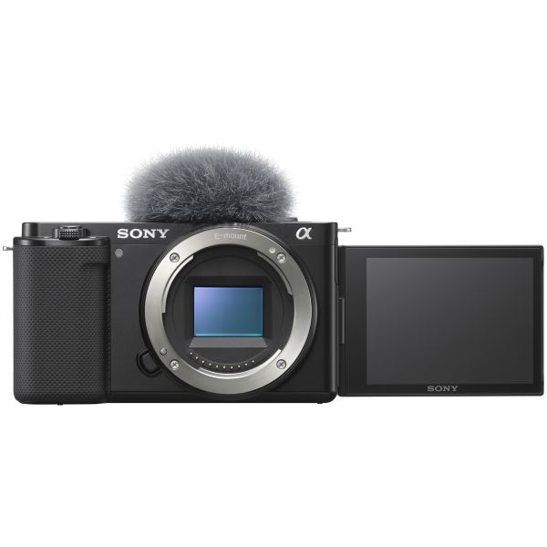 Sony Cyber-shot Vlog Zv-e10