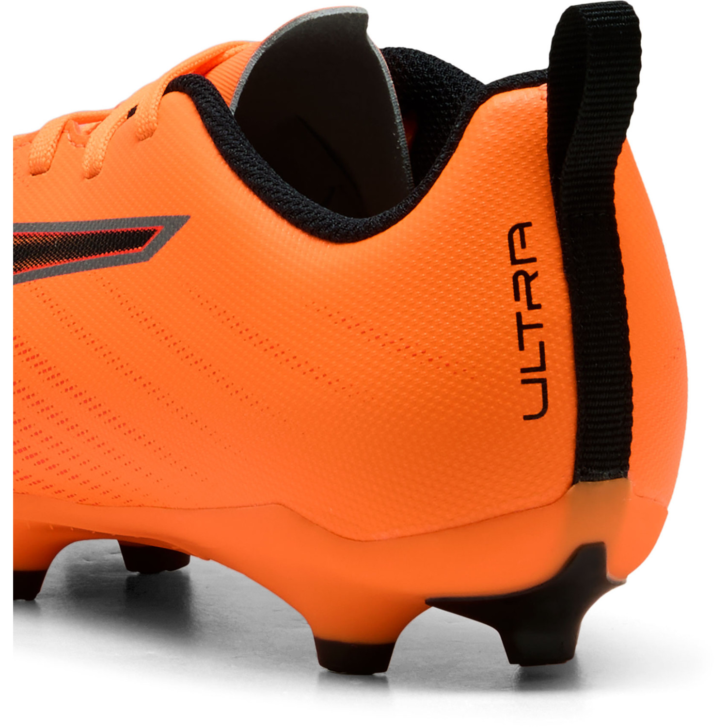 Puma Ultra 6 Play FG/AG Kids