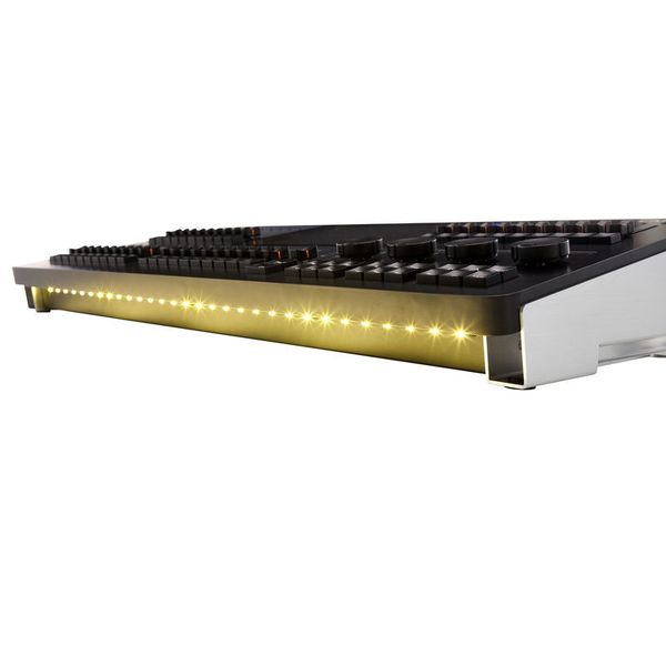 Showtec Lampy 40 1U 512