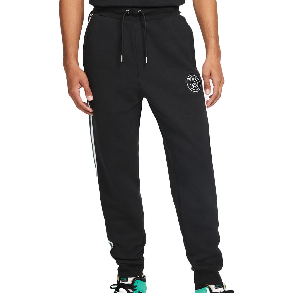 Nike PSG Jogging Noir Homme Nike Jordan