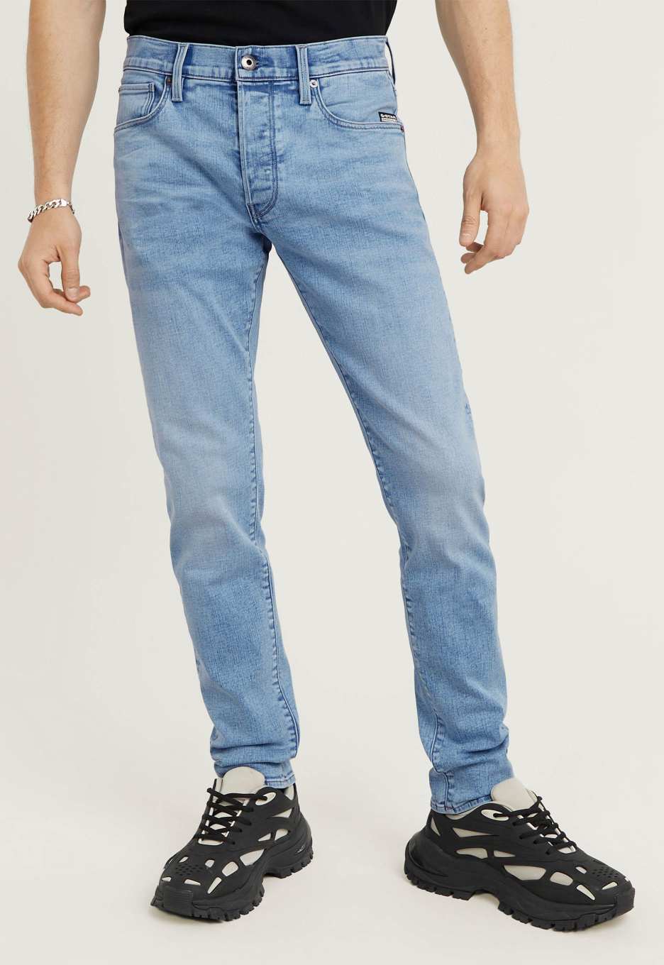 G-Star 3301 Slim Jeans