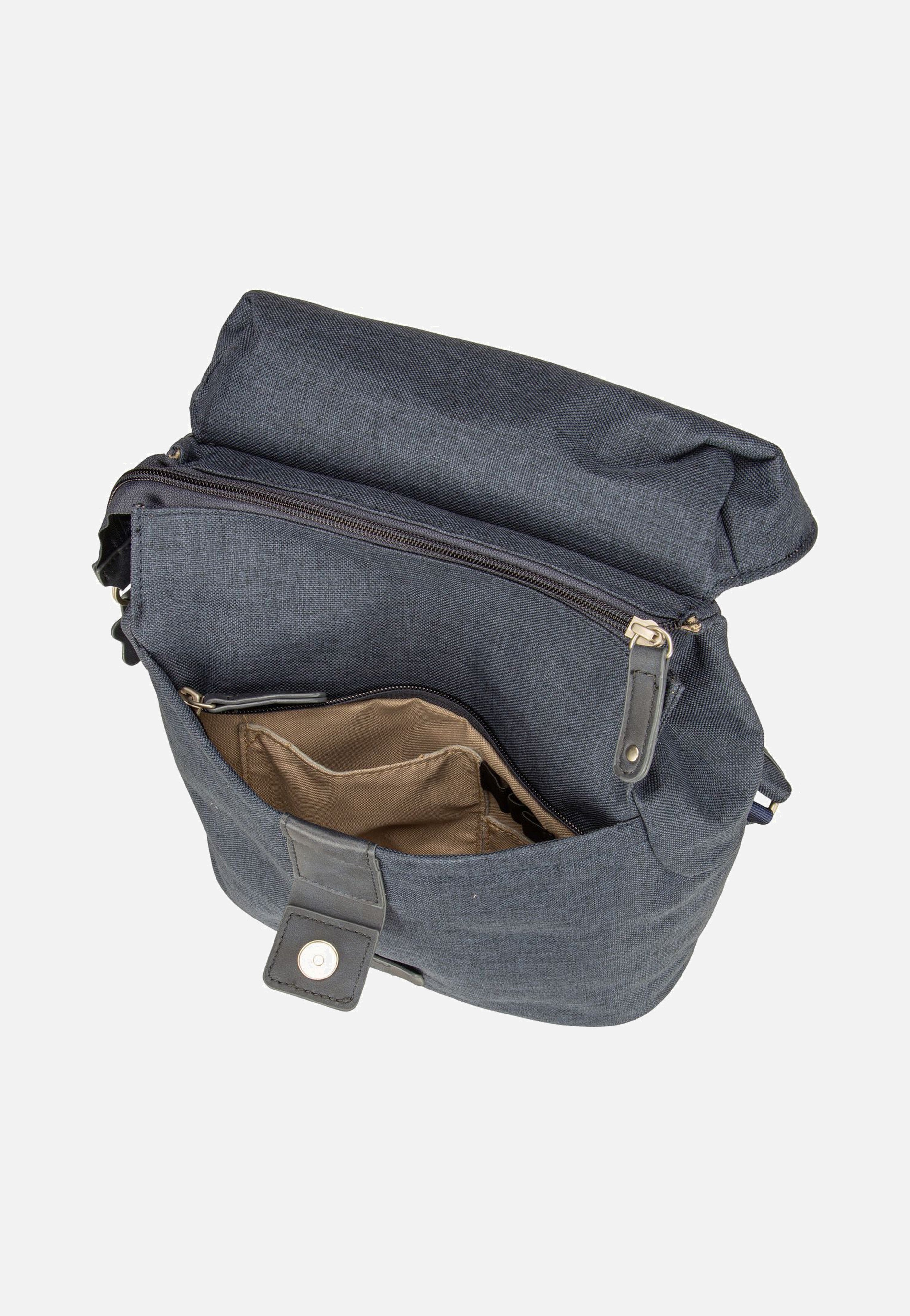 Olli OR8 Navy - Rucksack