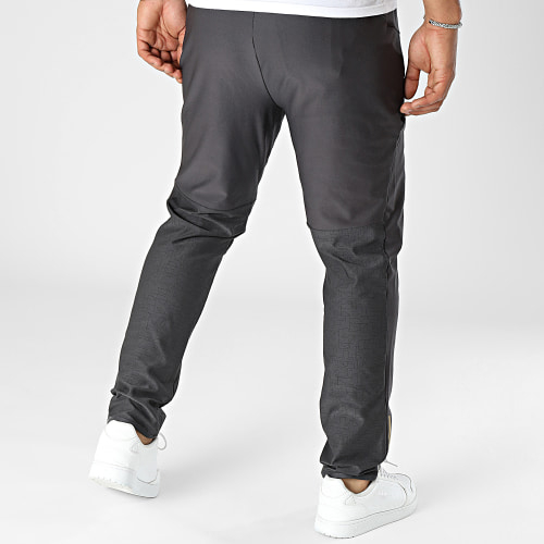 Pantalon Jogging Hicon Active 50493483 Gris Anthracite