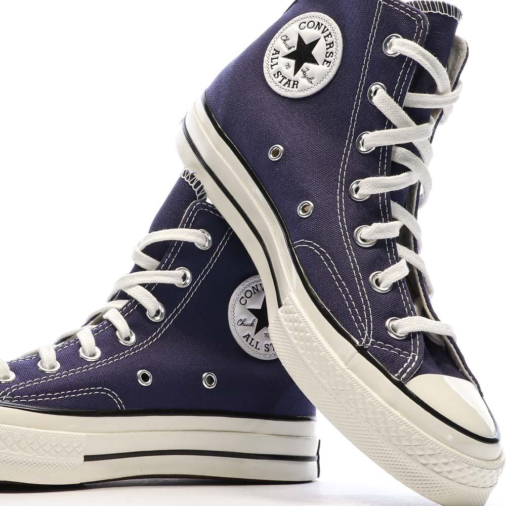 Converse Baskets Marines Mixte Converse Chuck 70 Fall Tone