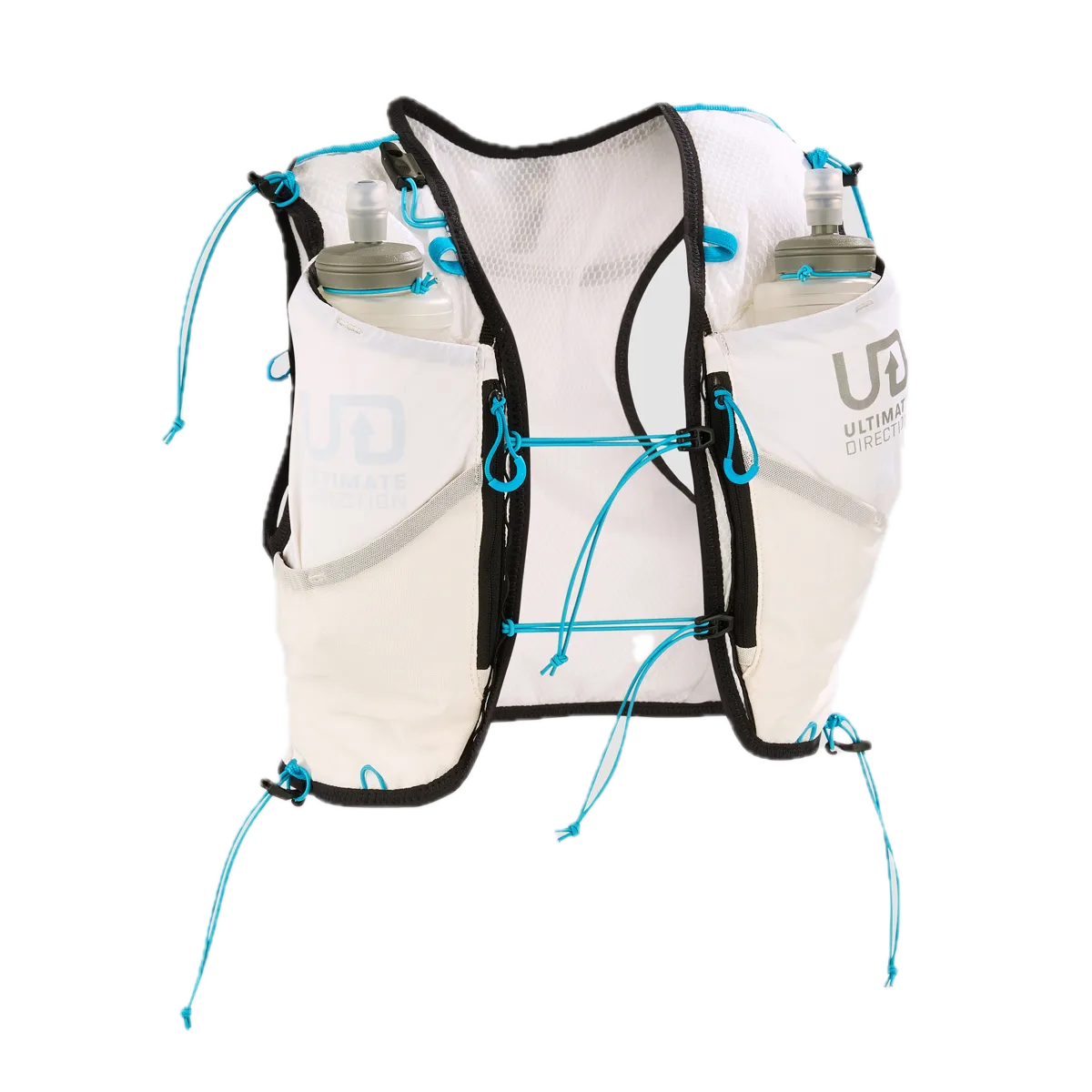 Ultimate Direction Race Vest 6 White