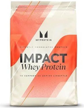 Impact - Impact Protein Bundel - Zoute Karamel - 500g - Shaker