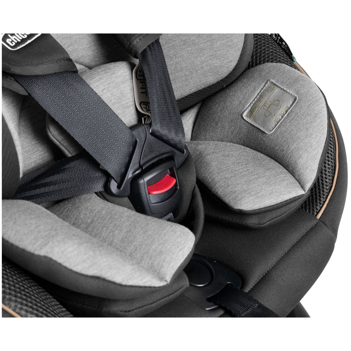 ChiccoChicco   Seat105 i-Size posh black