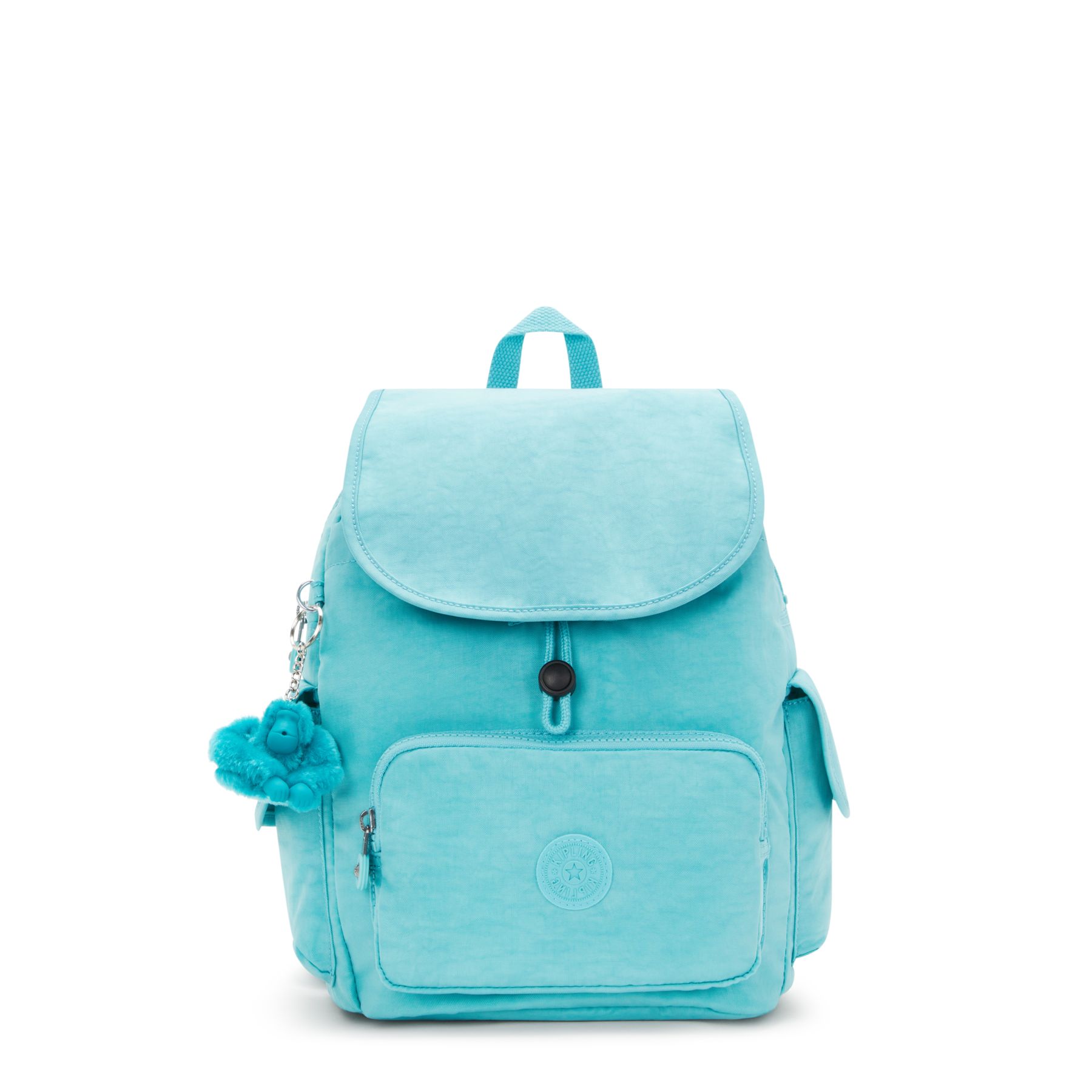 CITY PACK S Petit Sac à Dos - Deepest Aqua