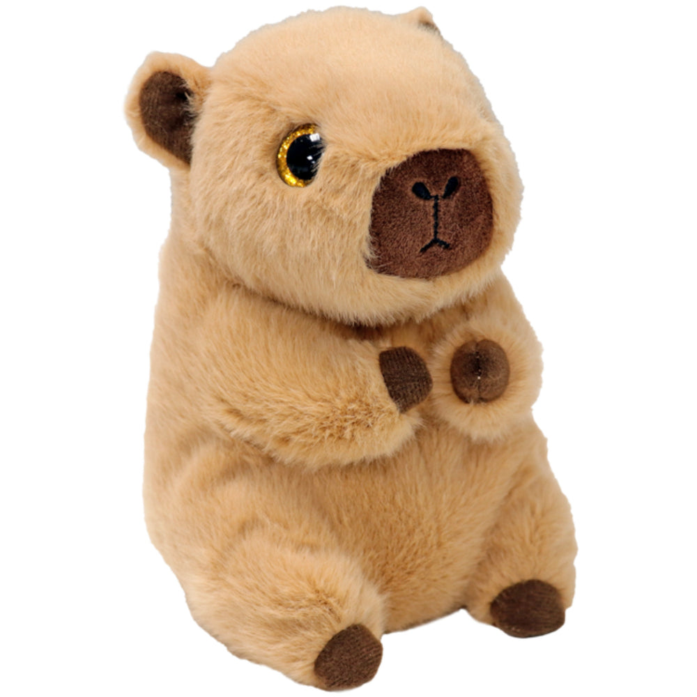 Køb ty Beanie Bellies Lara Capybara