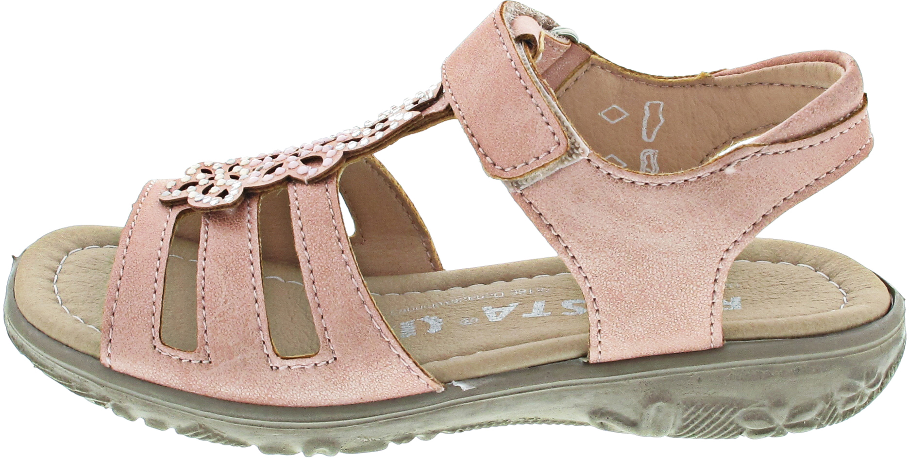 Ricosta CELINA Sandale rose