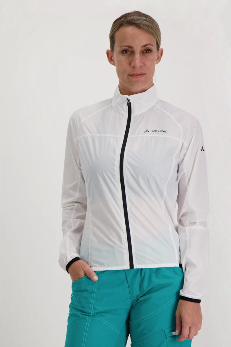 VAUDE Air III Damen Bikejacke
