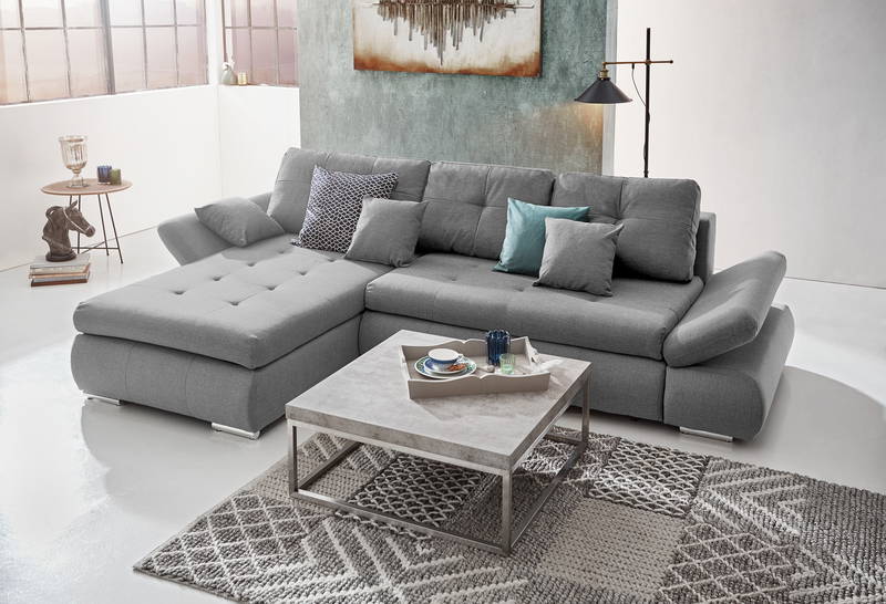 Osca Ecksofa ATTILA