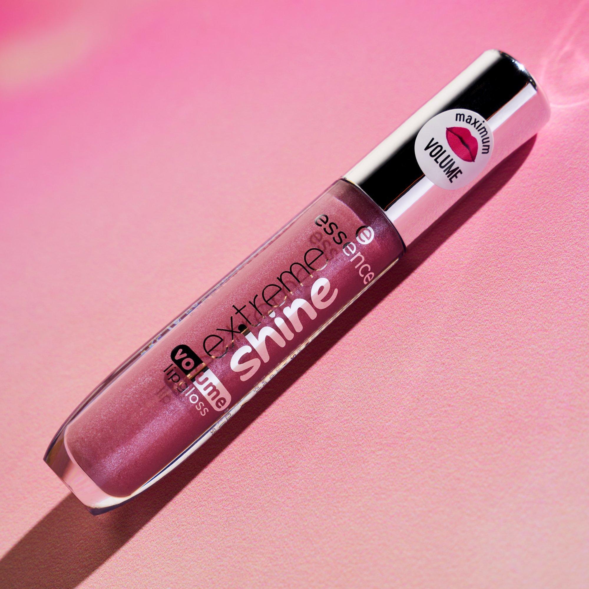 extreme shine volume lipgloss