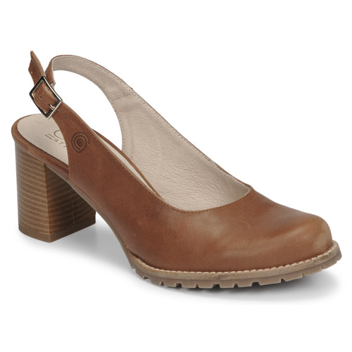 Casual Attitude - OLEA Camel