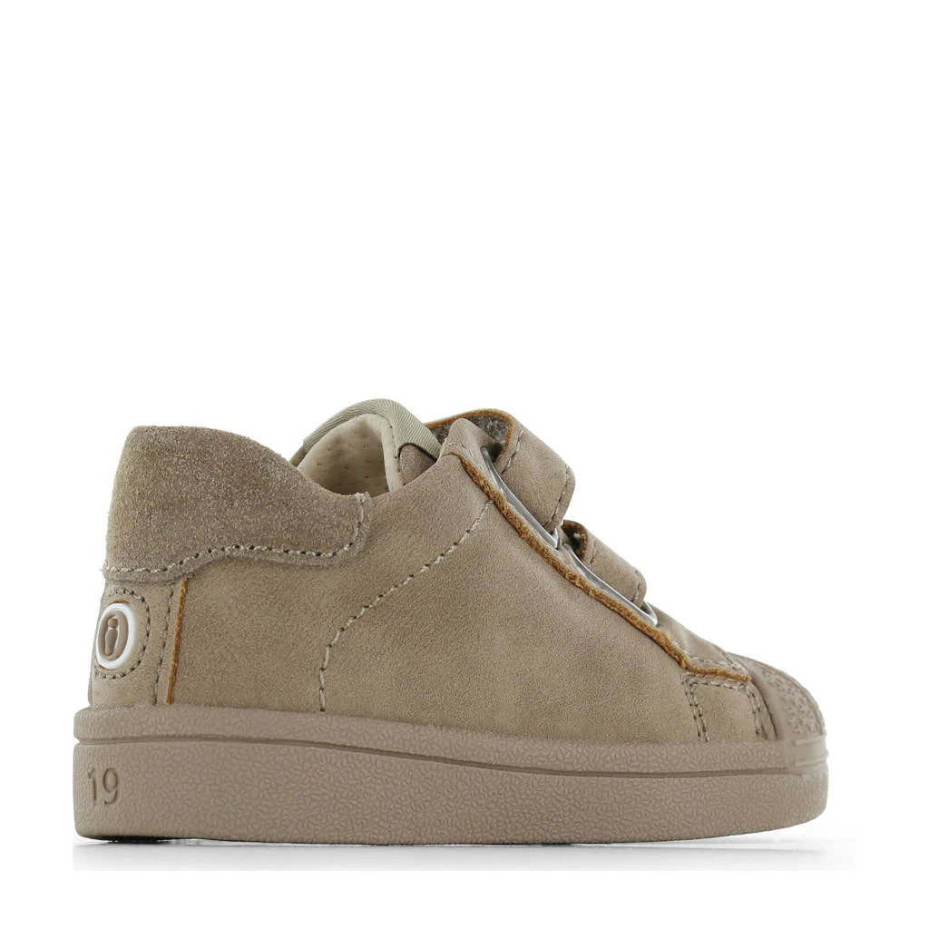 Shoesme sneakers taupe