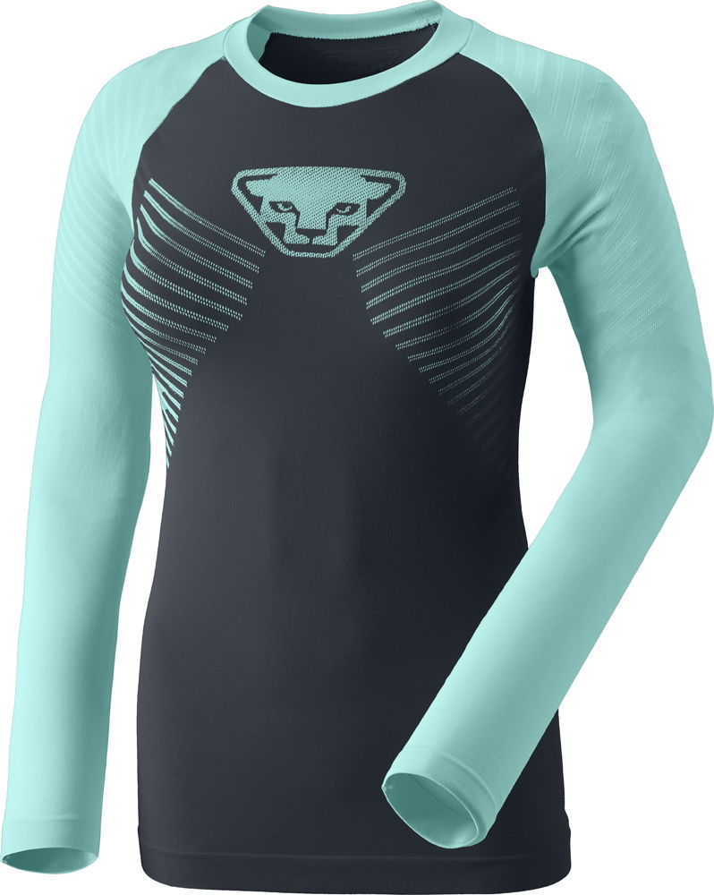 Dynafit Speed Dryarn W L/S Tee