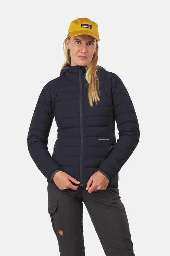 Artilect Artilect Divide Fusion Hoodie Donsjas Dames