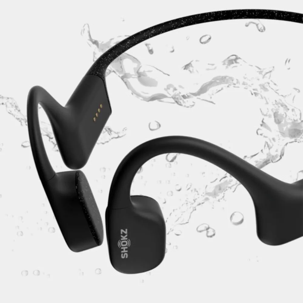 Shokz OpenSwim Drahtlose Sportkopfhörer