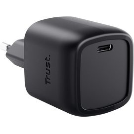 Trust Maxo Chargeur GaN USB-C 30W