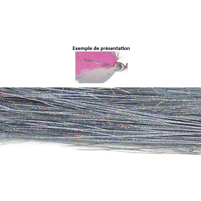 Flashabou Tof Holographic Fiber 3D