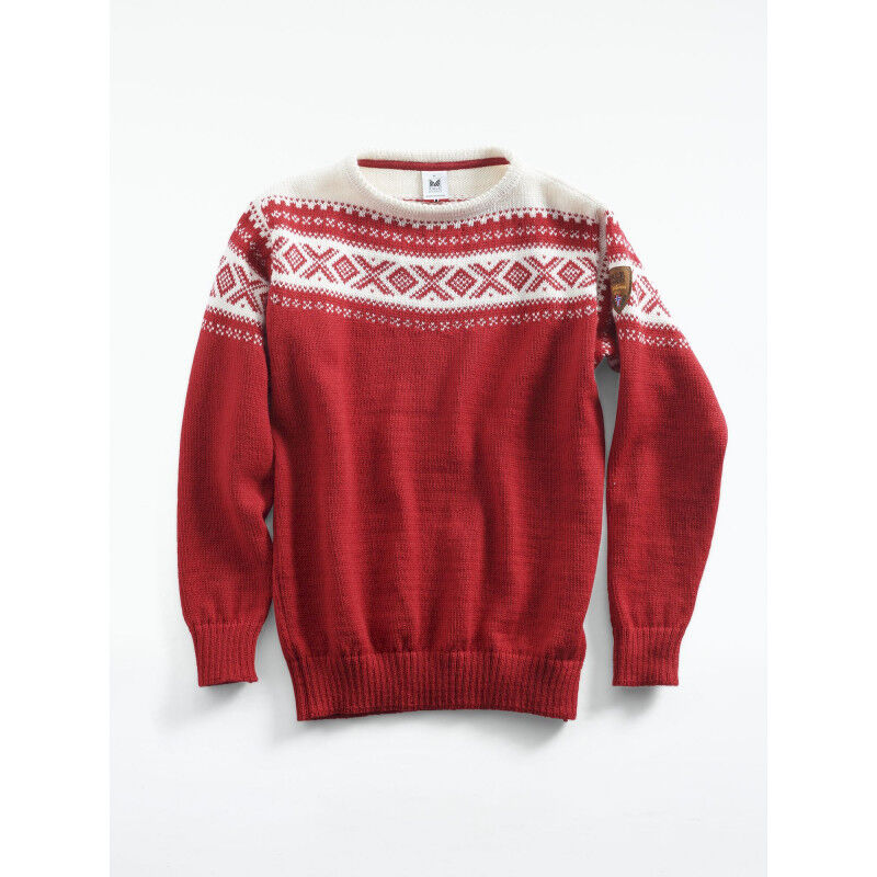 Cortina 1956 Uni Sweater - Pullover