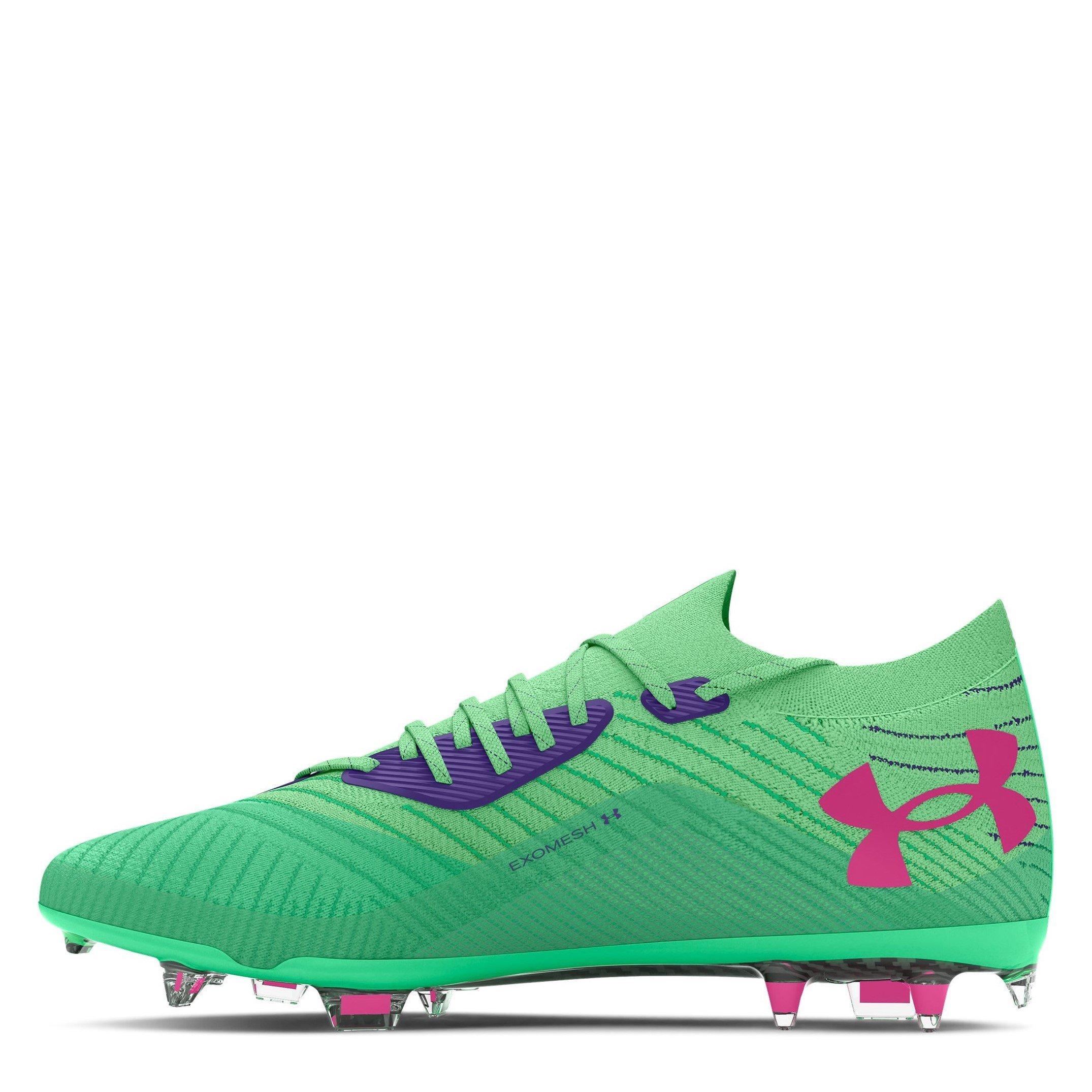 Under Armour Shadow Elite 2 Firm Ground Football Boots