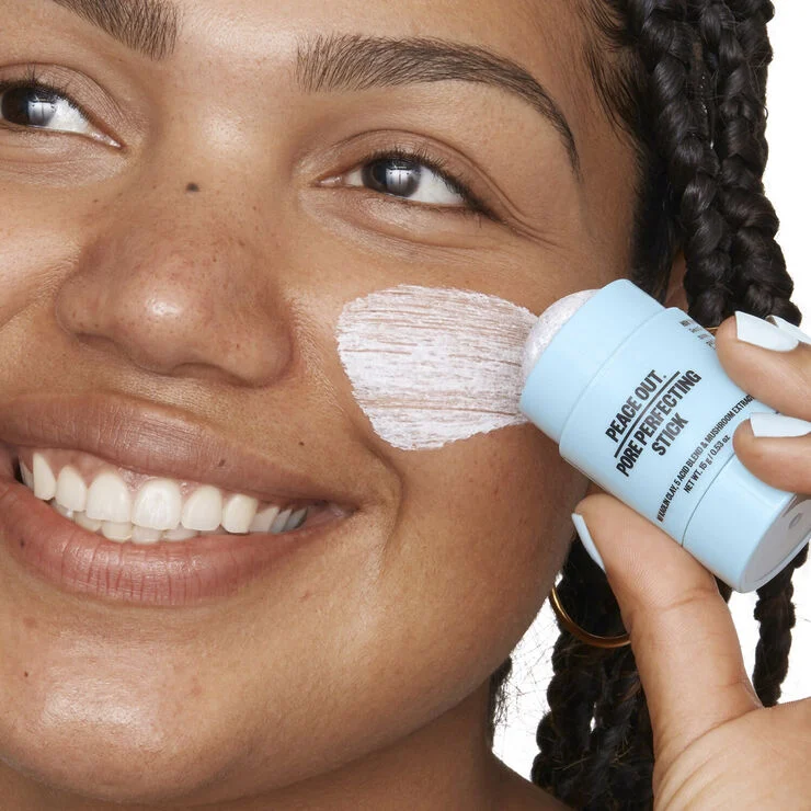 Sephora Collection Målrettet pleje på stick - Afhjælper tilstoppede porer