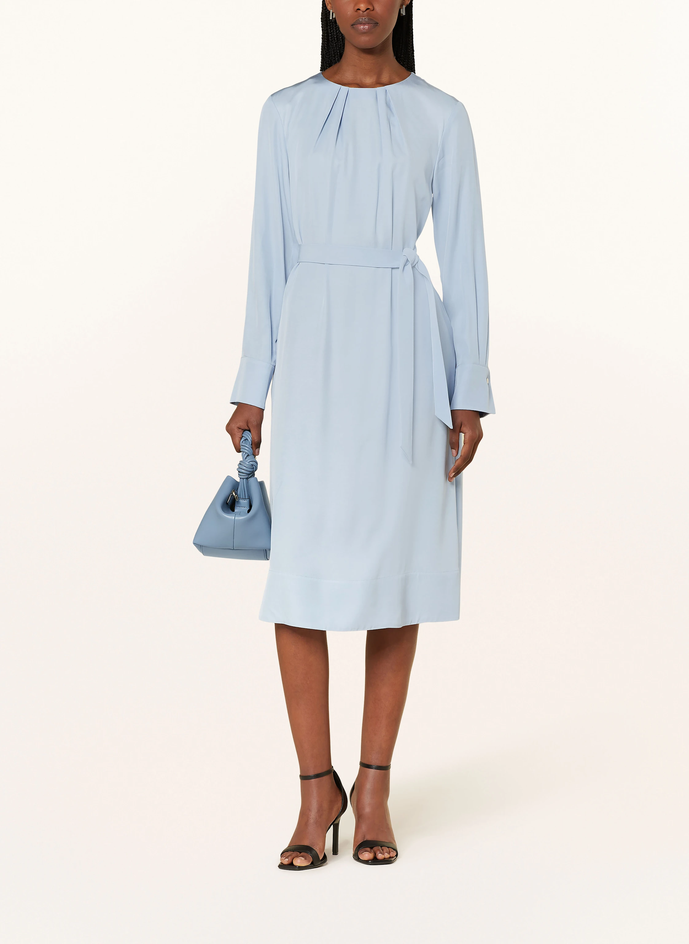 BOSS Kleid DOCELIA
