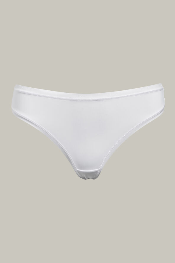 Femilet Alma Tai brief Hvid