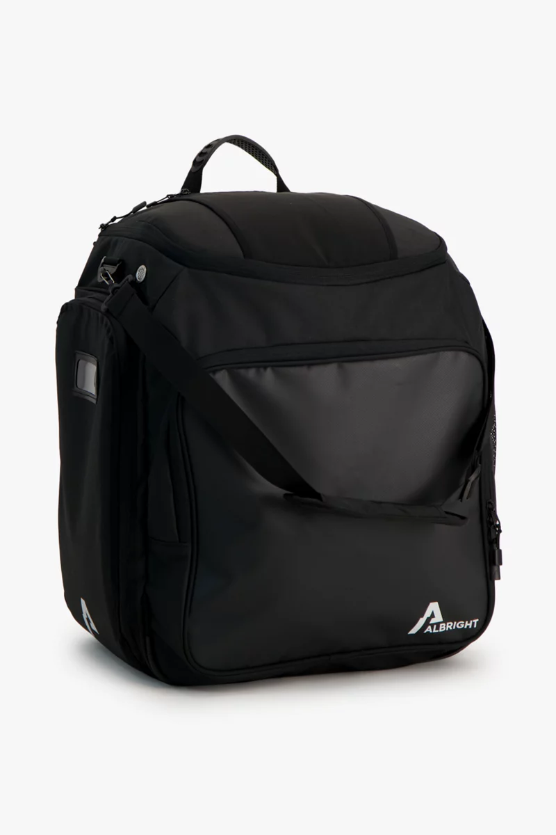 ALBRIGHT Verbier Skischuhtasche