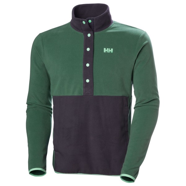 Helly Hansen - Daybreaker Snap Pullover - Pull polaire
