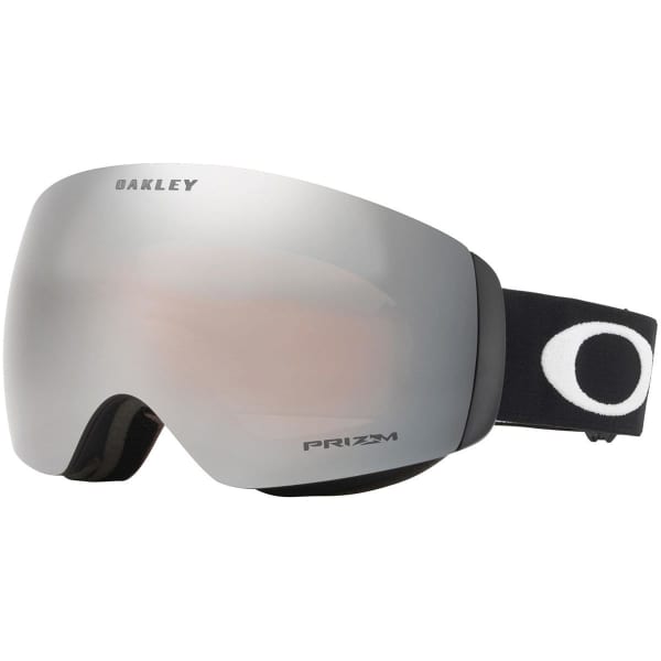 Masque de ski OAKLEY FLIGHT DECK M MATTE BLACK