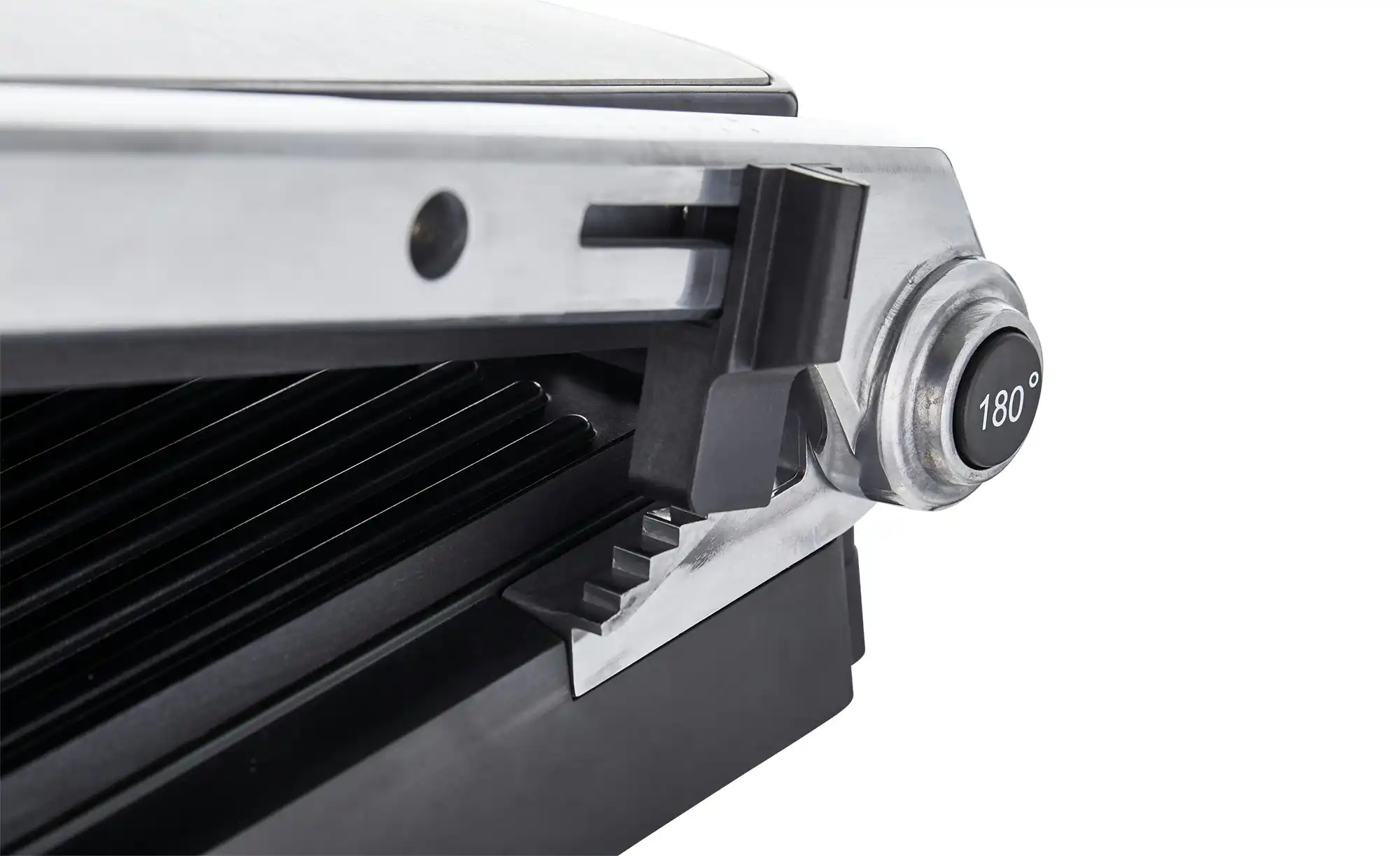 Meisterkoch Kontaktgrill KGR-2001 (E)