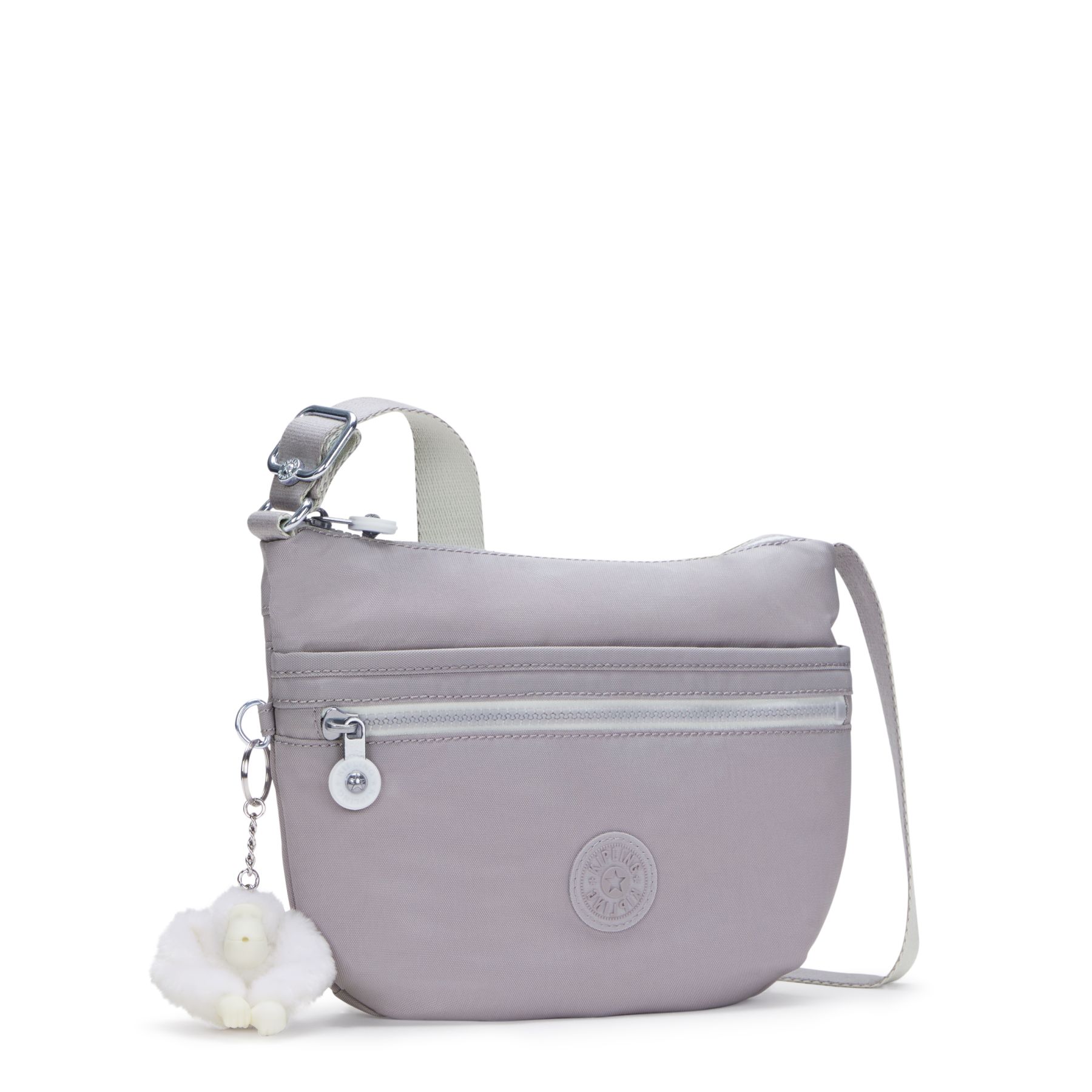 ARTO S  Petit Sac Bandoulière - Tender Grey