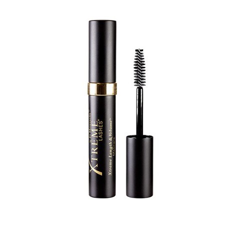 Xtreme Lashes Length & Volume Mascara Black 7,4ml