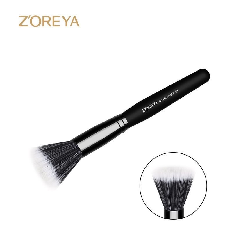 ZOREYA - Foundation Brush (verschillende designs)