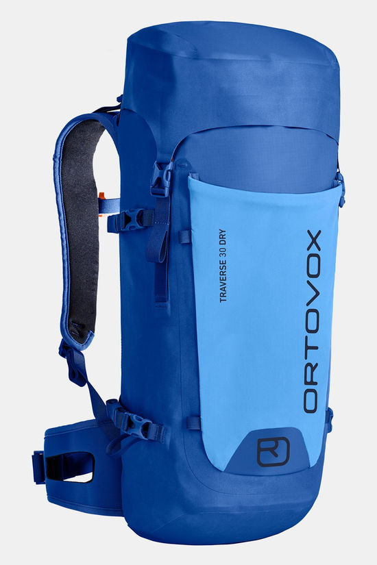 Ortovox Ortovox Traverse 30 Dry Backpack