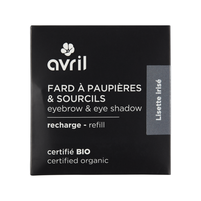 Fard à paupières