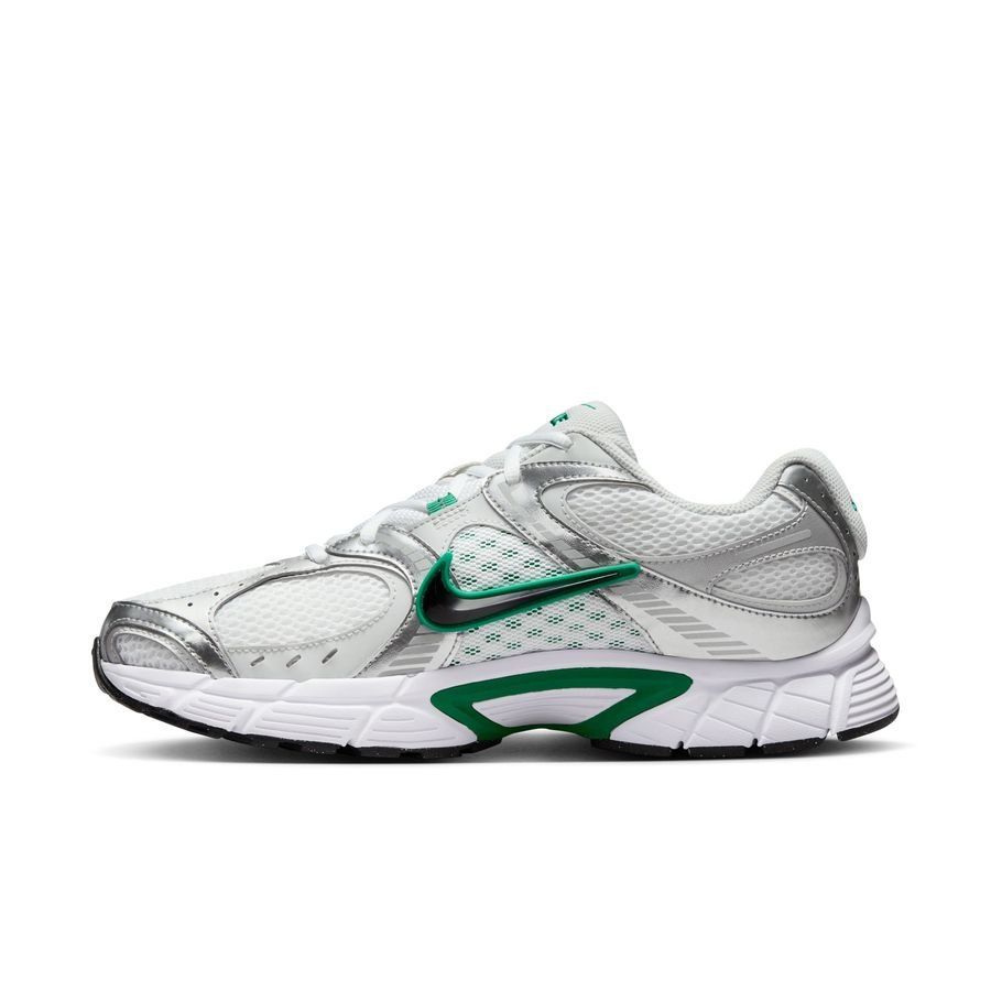 Nike Chaussures Vomero 5 - Blanc/Noir/Gris/Blanc