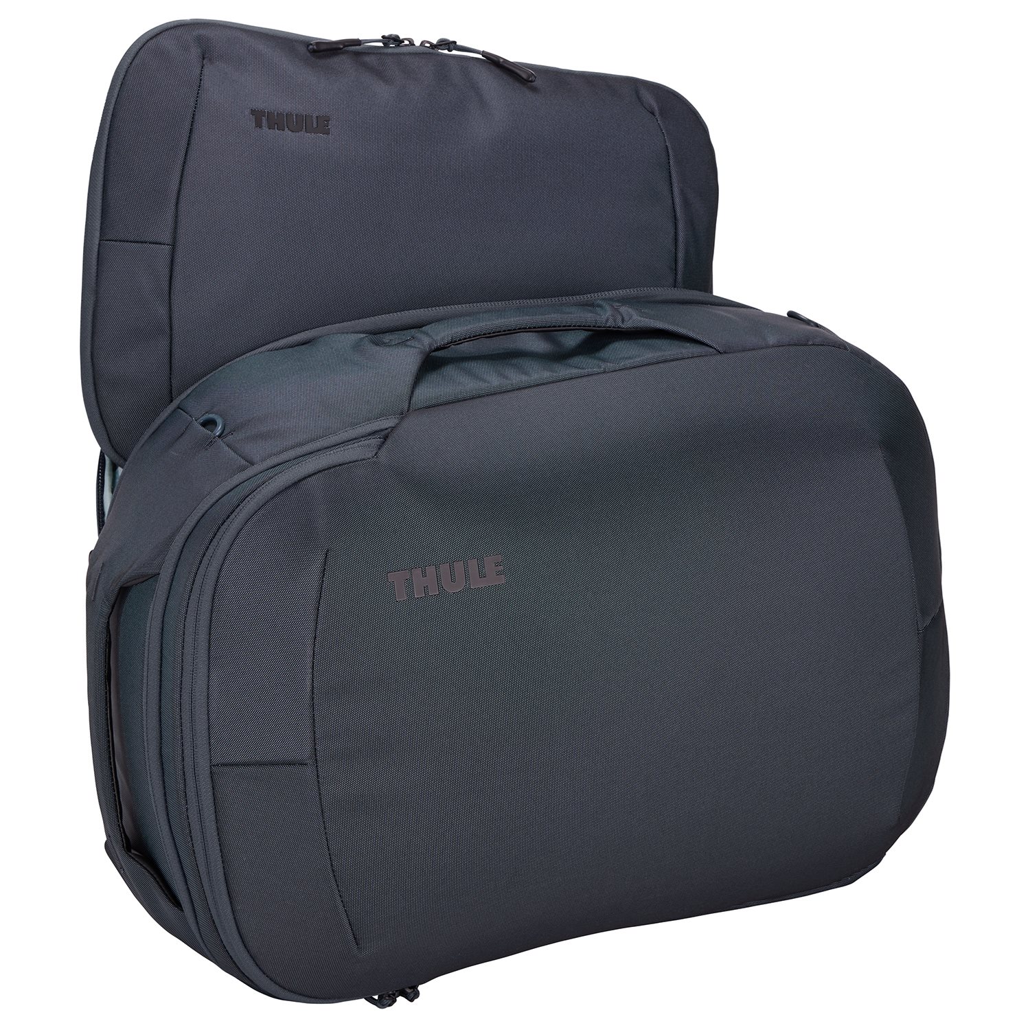 Thule Subterra 2 Convertible Carry On dark slate