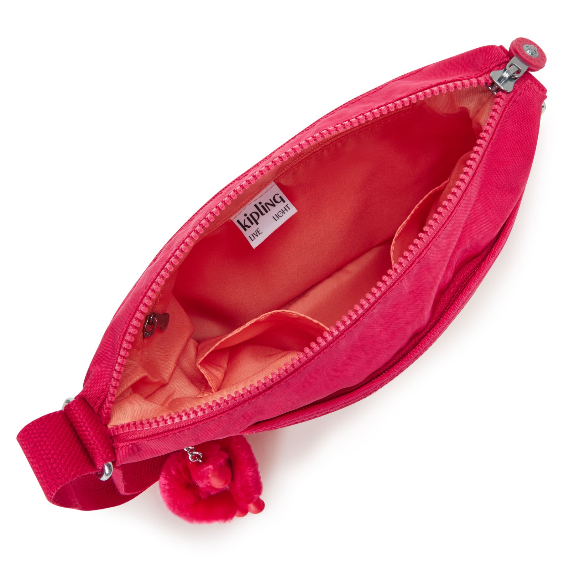 ARTO  Sac épaule Bandoulière - Confetti Pink