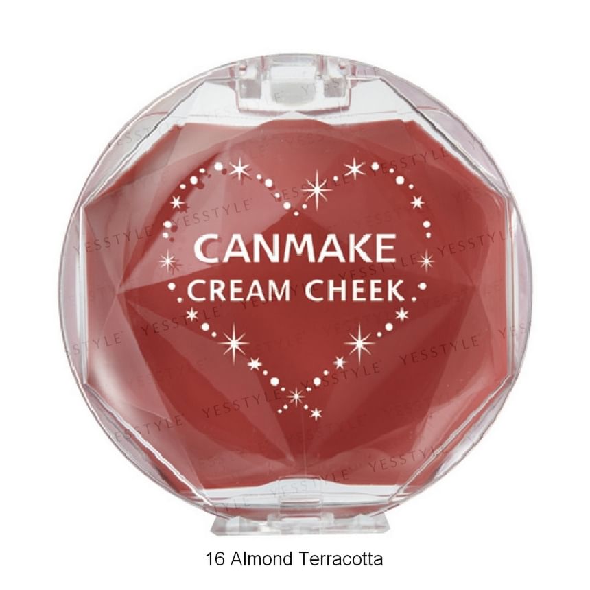 Canmake - Crèmewang