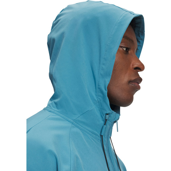 Under Armour Vibe Woven Windbreaker